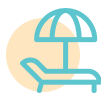Пляж